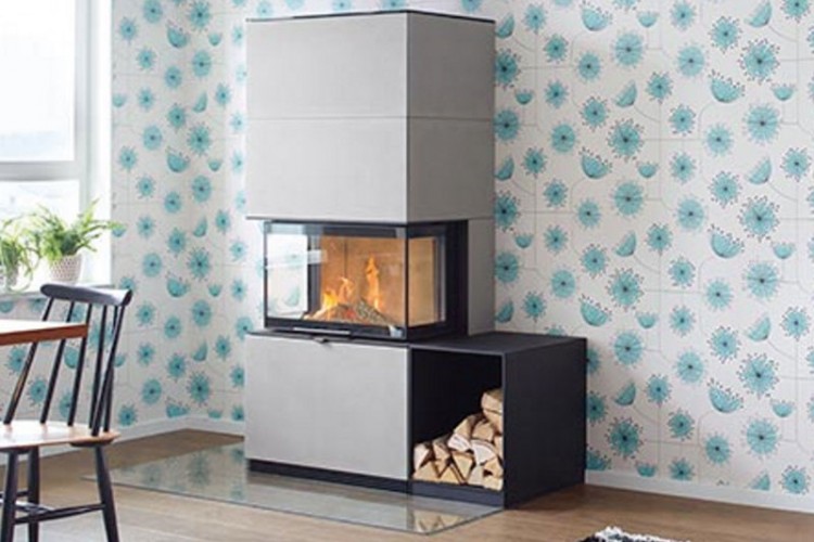 Nuove stufe Nibe by Contura